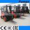 WECAN 3 ton forklift truck for sale CPQYD30FR