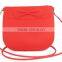 china supplier fashion ladies silicone o bag