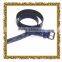 Wholesale Fashion Fake Leather Printing Belt