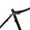 Anglecycle 26er Fat Bike/Snow Bike Carbon Frame Super Light Oem for Customer