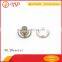 Wholesale price eyelets for clothing and OEM support                        
                                                Quality Choice
