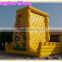 commercial inflatable rock climbing walls, used inflatable rock climbing wall for sale, inflatable climbing mountain
