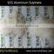 Factory Item Aluminum Sulfate Flake for Water Treatment with SGS