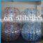 exellent quality funny zorb inflatable mega ball
