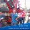 China Hot Sale 25 Ton Tow Truck Wrecker For Bus