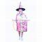 2015 custom printed capes cheap satin capes halloween witch cloak capes for kids