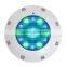 18W Led Swimming Pool Lighter Wall Mounted Led Pool Light Rgb Led Pool Light