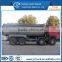 2015 18000cubic howo sinotruck 4 axles garbage truck hot sale