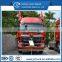 Foton Oman 4X2 semitrailer tractor truck