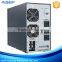 500W 2000W DC To AC Stackable Inverter Pure Sine Wave