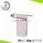 Stainless Steel Double Swing Towel Bar Bathroom Series Towel Rail