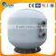 Swimming Pool Sand Filter System With 6-Way Top Valve