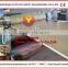 wood-plastic board making machine (1220mm width)/plastic machine