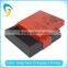 Custom silk-screen printing gift Chinese tea storage wood box
