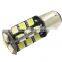Super white canbus no error 1156 27XSMD5050 led bulb white color