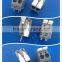 equivalent wago 2706 large current quick connecting spring terminal block for industrial controllers 0.5`6.0mm2