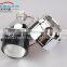 HID projector lens light with angel eye cover bi-xenon projector lens led angel eye mask /xenon kit for car headlight