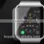 Nano liquid PET + TPU explode-proof screen protector film for Apple smartwatch