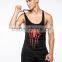 Men Superman/Bat-man/ Spiderman/Captain America Sleeveless T Shirt Bodybuilding gym Tank Top Muscle Compression Vest