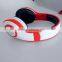 sports bluetooth Collar headset , bluetooth headset ,collar bluetooth headphone