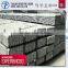 Equal Type and SS400-SS540 Series Grade Mild Steel Perforated Angle Iron Weights