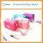Women's fashion Cheap wholesale makeup bags cosmetic bag