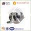 China high quality aluminum sand casting/die casting /gravity casting products