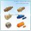 China Supplier Plastic Muffler Plastic Air Muffler Pneumatic Silencer