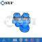 Automatic Double Orifice Flange Ductile Cast Iron Air Release Valve