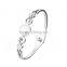 Custom Stainless Steel Bangle