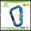 NBWT customized design high quality carabiner wholesale