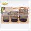 Innovative Mesh Dustbin Type
