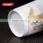 8oz Vertical customized high-quality logo printed ripple wall coffee paper cup                        
                                                Quality Choice
