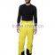 new 2016 apparel new product high quality sportswear men's ski &snow shell pants for man