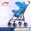 Quick folding function baby stroller new model 2015 / China baby stroller pushchair manufacture / lightweight baby stroller