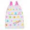Custom pattern cotton velour printing sex women bath skirt cartoon printing lady towel skirt