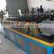 High quality drawer slide manufactory, 58mm ball bearing drawer slide, roller forming machine of ball bearing slide