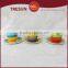 12pcs. Drinkware handpainted cup and saucer, ceramic cup and saucer