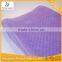 Various Colors Plush Dots Minky Changing Mat Cover