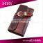 Luxury Red Manicure Set,lady professional pedicure tools for personal care