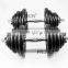 50kg adjustable dumbbell set for new product