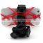 Secure Universal Motorcycle Bicycle MTB Bike Handlebar Mount Holder For Cell Phone GPS