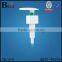china  metal soap lotion pump for hand wash liquid use 24/410 28/410