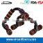 New H-shaped push up bars,fitness push up bar