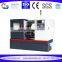 CK40L Best Selling Small CNC Lathe/ Slant Bed CNC Lathe with HIWIN Linear Guideway