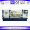 CNC Lathe Big Pipe Thread Turning CNC Lathe QK1327