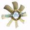 Cooling Radiator Fan Blade Landcruiser 1HZ HZJ75 HZJ80 HDJ80 75 80 Series Diesel