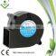 XYJ6028 60mm energy saving small centrifugal blower 12v