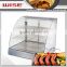 Most Popular Exclusive Stainless Steel Food Warmer For Commerical Restaurant Use