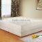 Shenzhen Furniture Wholesale Pocket Spring Bonnell Spring Doble Layers Wave Foam Mattress